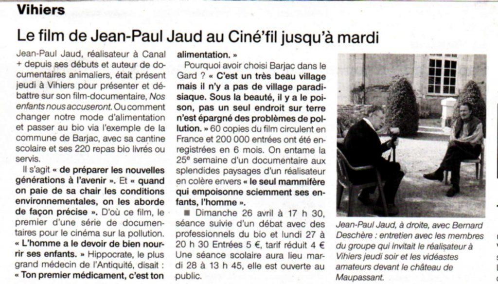 JP JAUD