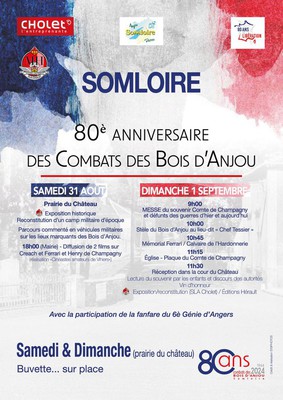 Commémoration