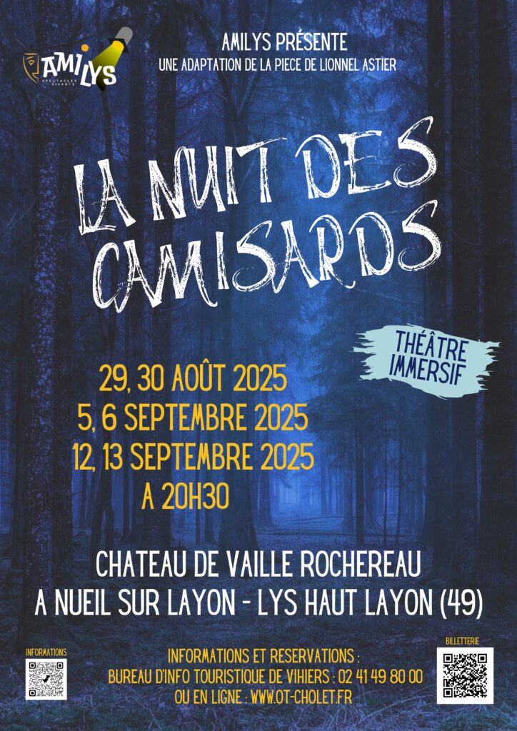 Amilys