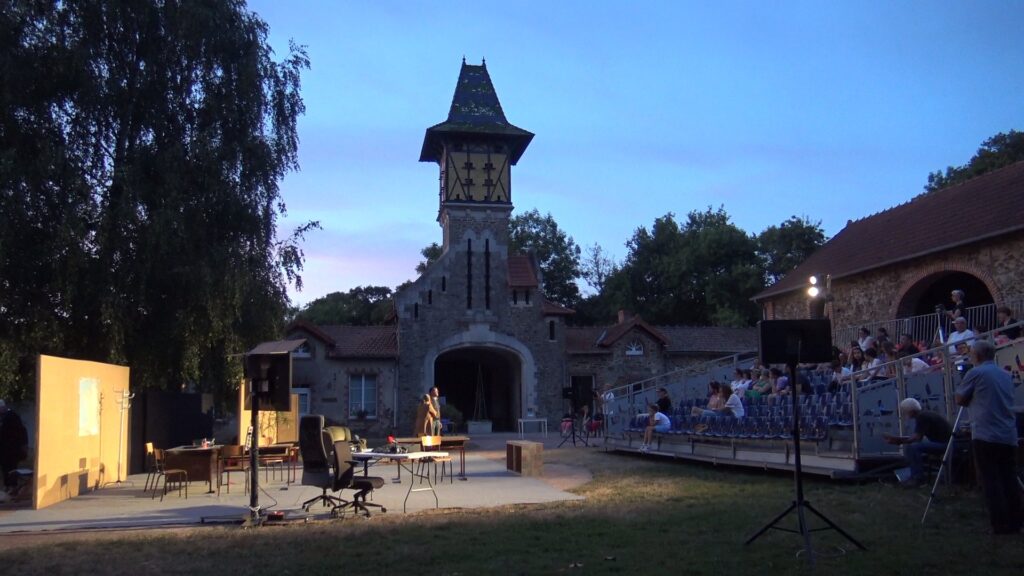 Cinéastes Amateurs Vihiersois