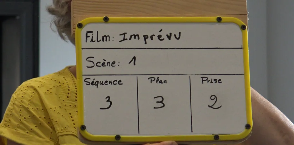 Imprévu